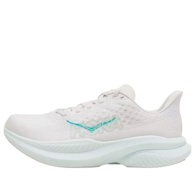 (WMNS) Mach 6 ’Vit droppe’