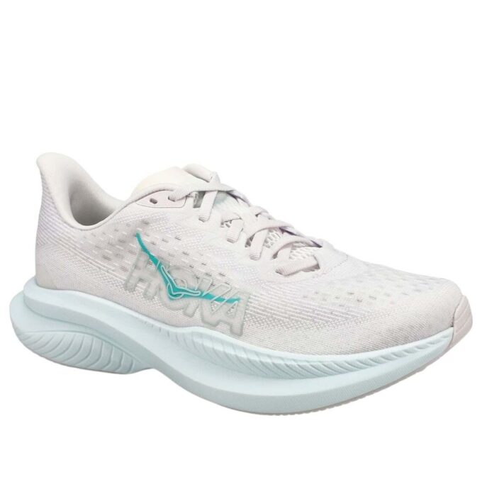 (WMNS) Mach 6 ’Vit droppe’