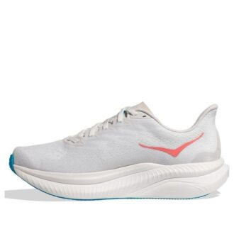 (WMNS) Mach 6 ’Vit Nimbusmoln’