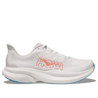 (WMNS) Mach 6 ’Vit Nimbusmoln’