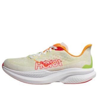(WMNS) Mach 6 Wide ’Gul Orange’