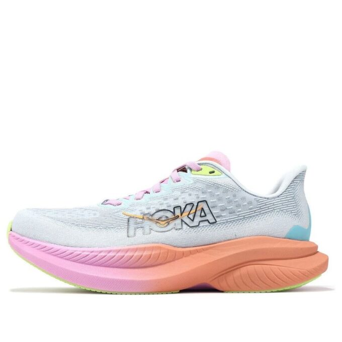 (WMNS) Mach 6 Wide ’Illusion Dusk’