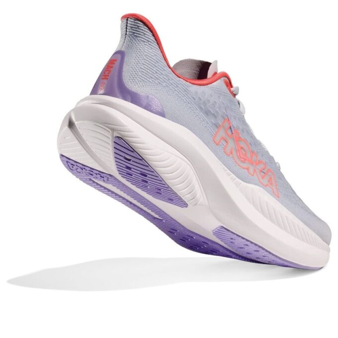 (WMNS) Mach 6 Wide ’Pale Dusk Gull’