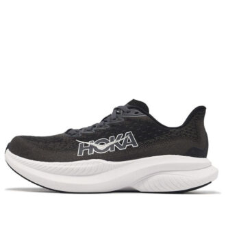 (WMNS) Mach 6 Wide ’Svartvit’