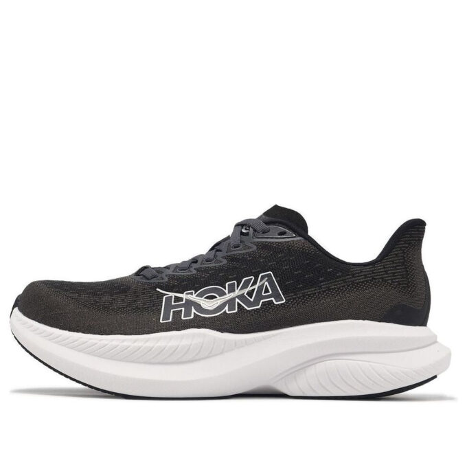 (WMNS) Mach 6 Wide ’Svartvit’