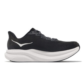 (WMNS) Mach 6 Wide ’Svartvit’