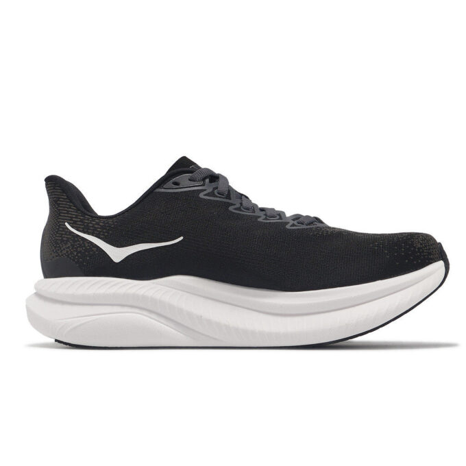 (WMNS) Mach 6 Wide ’Svartvit’