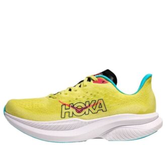 (WMNS) Mach 6 ’Yuzu Cielo Blue’