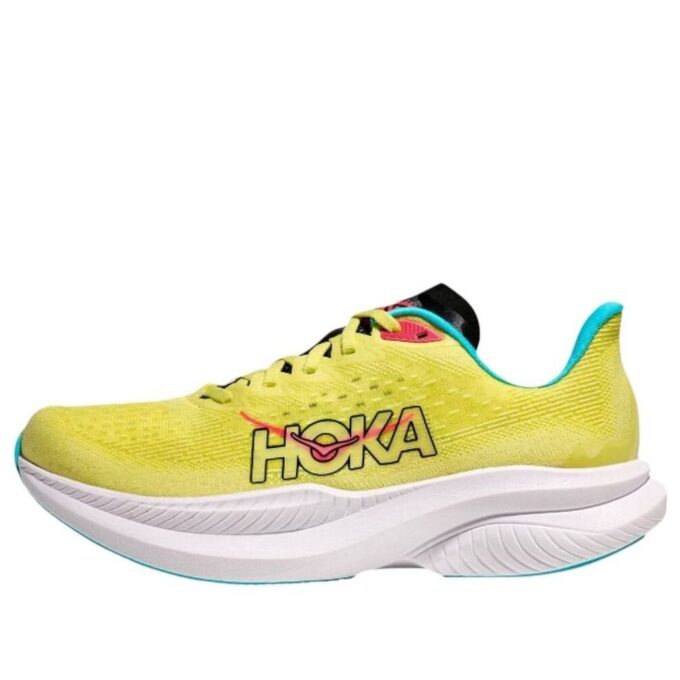 (WMNS) Mach 6 ’Yuzu Cielo Blue’