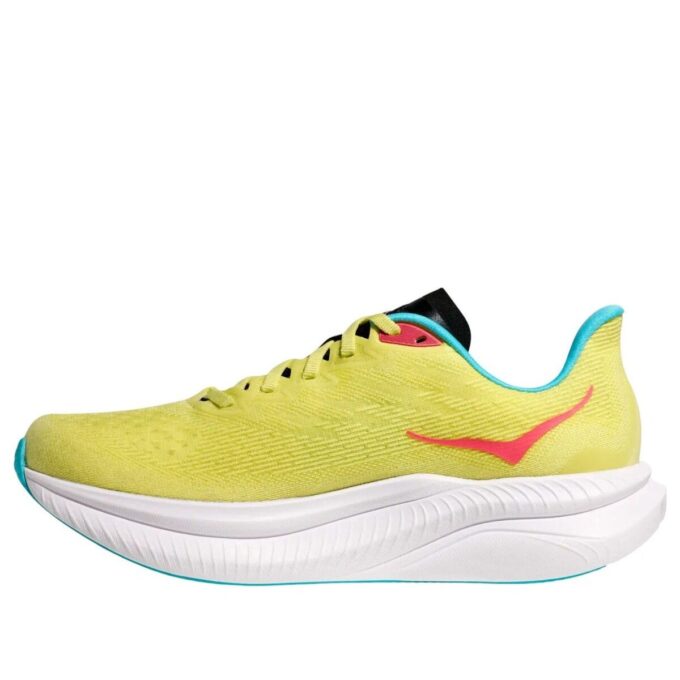 (WMNS) Mach 6 ’Yuzu Cielo Blue’
