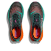 (WMNS) Mach X 2 ’Black Electric Aqua’