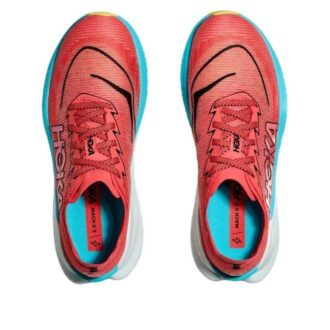 (WMNS) Mach X 2 ’Grapefruit Electric Coral’