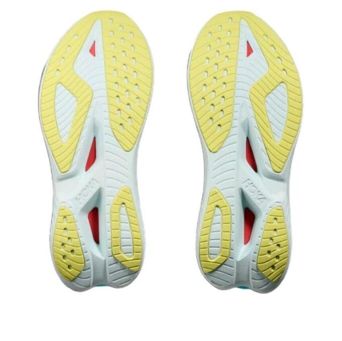 (WMNS) Mach X 2 ’Grapefruit Electric Coral’ (WMNS) Mach X 2 ’Grapefruit Electric Coral’