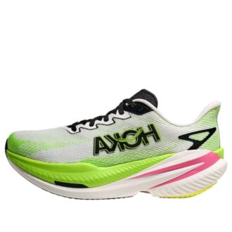 (WMNS) Mach X 3 ’Vit Neon Lime’