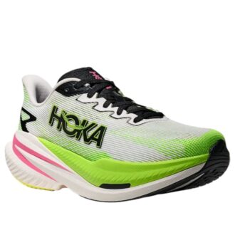 (WMNS) Mach X 3 ’Vit Neon Lime’