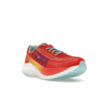 (WMNS) Mach X ’Cerise Cloudless’ (WMNS) Mach X ’Cerise Cloudless’