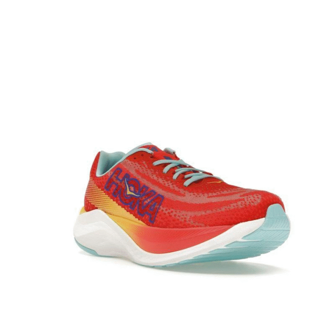 (WMNS) Mach X ’Cerise Cloudless’