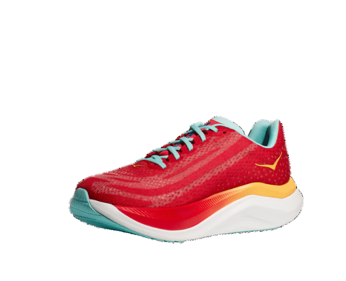 (WMNS) Mach X ’Cerise Cloudless’