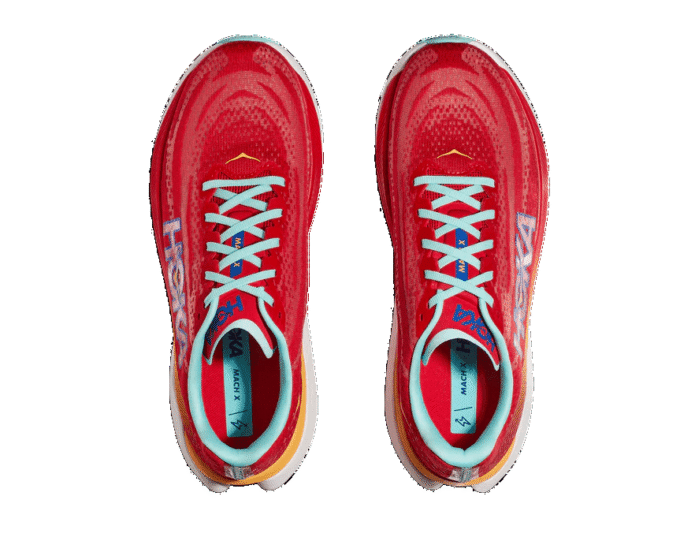 (WMNS) Mach X ’Cerise Cloudless’
