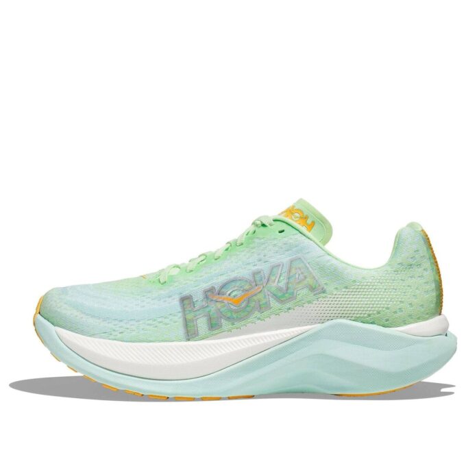 (WMNS) Mach X ’Lime Glow’