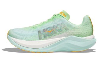 (WMNS) Mach X ’Lime Glow’
