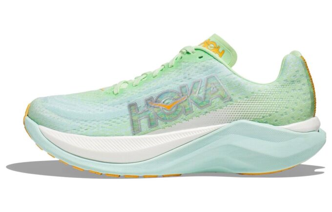 (WMNS) Mach X ’Lime Glow’