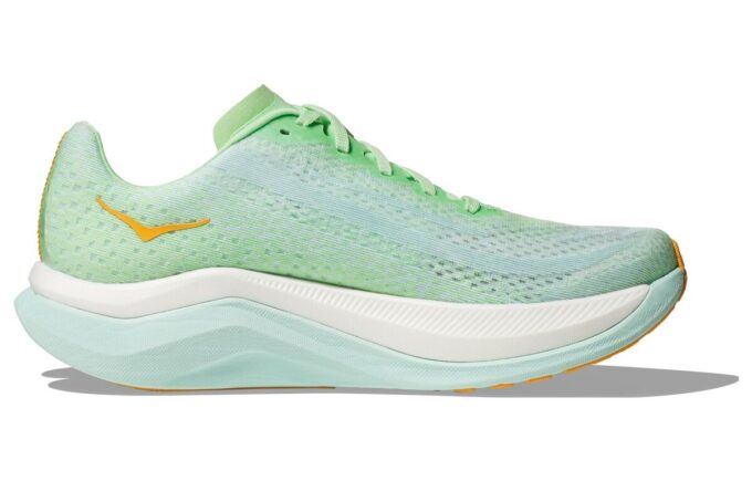 (WMNS) Mach X ’Lime Glow’