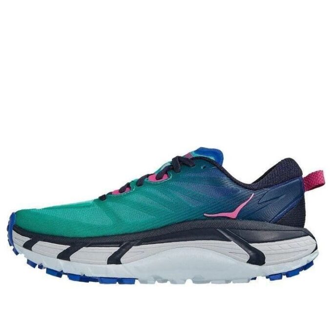 (WMNS) Mafate Speed  3 ’Dazzling Blue Atlantis’