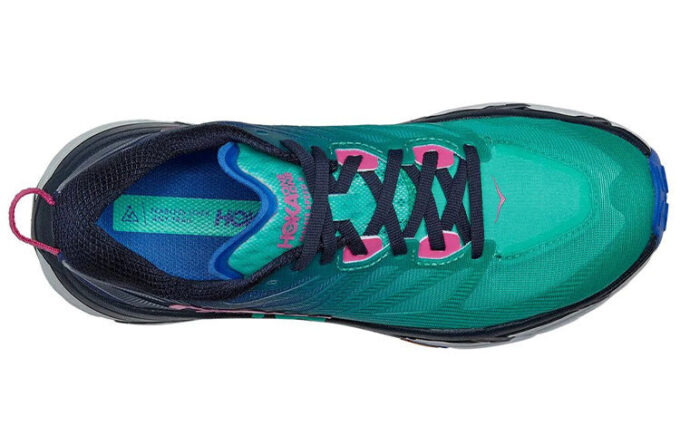 (WMNS) Mafate Speed  3 ’Dazzling Blue Atlantis’