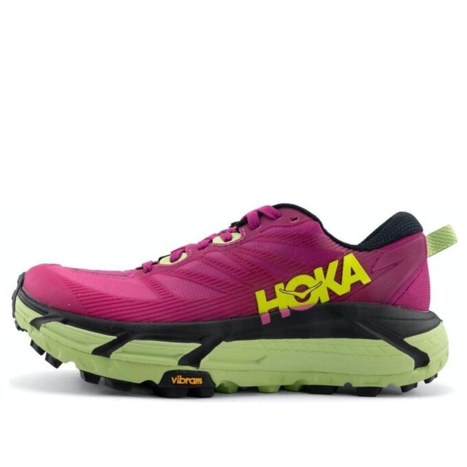 (WMNS) Mafate Speed  3 ’Festival Fuchsia Butterfly’