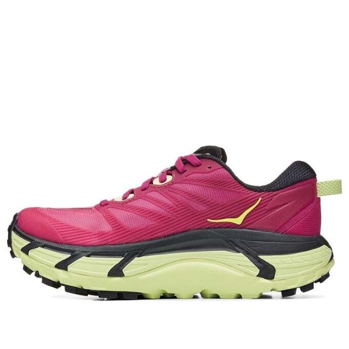 (WMNS) Mafate Speed  3 ’Festival Fuchsia Butterfly’