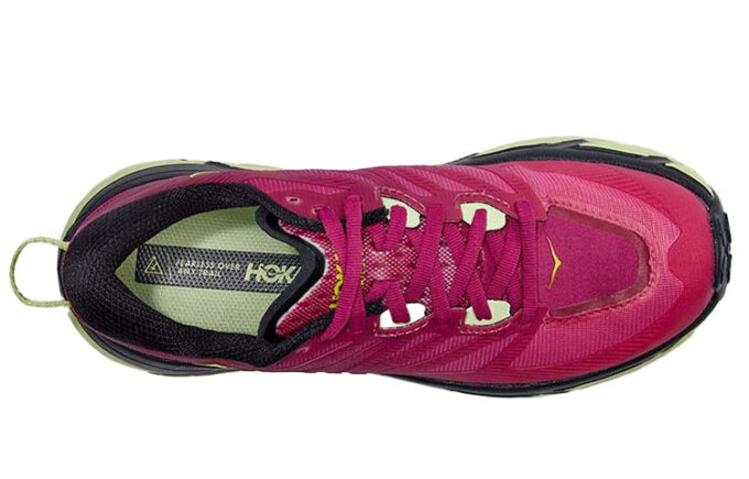 (WMNS) Mafate Speed  3 ’Festival Fuchsia Butterfly’