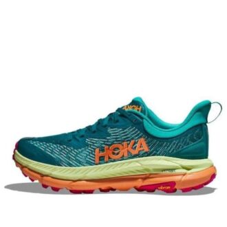 (WMNS) Mafate Speed  4 ’Deep Lake’