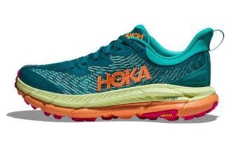 (WMNS) Mafate Speed  4 ’Deep Lake’