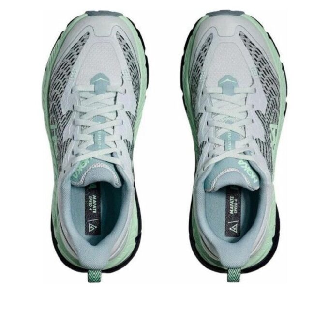 (WMNS) Mafate Speed  4 ’Djupblå frost’