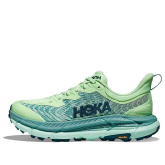 (WMNS) Mafate Speed  4 ’Grön’