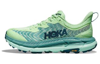 (WMNS) Mafate Speed  4 ’Grön’