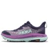 (WMNS) Mafate Speed  4 ’Night Sky Orchid Flower’