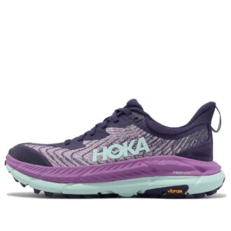 (WMNS) Mafate Speed  4 ’Night Sky Orchid Flower’