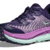 (WMNS) Mafate Speed  4 ’Night Sky Orchid Flower’
