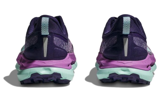 (WMNS) Mafate Speed  4 ’Night Sky Orchid Flower’