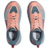 (WMNS) Mafate Speed  4 ’Papaya Real Teal’