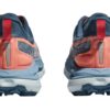 (WMNS) Mafate Speed  4 ’Papaya Real Teal’