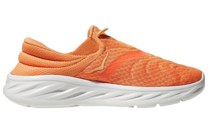 (WMNS) Ora Recovery 2 ’Mock Orange’