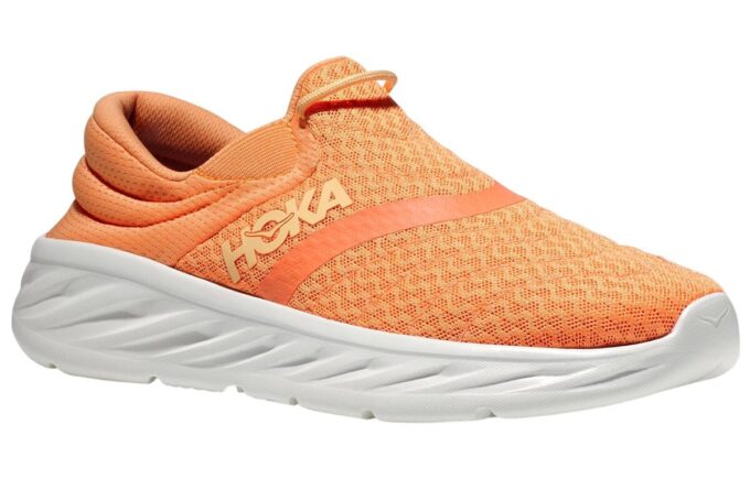 (WMNS) Ora Recovery 2 ’Mock Orange’