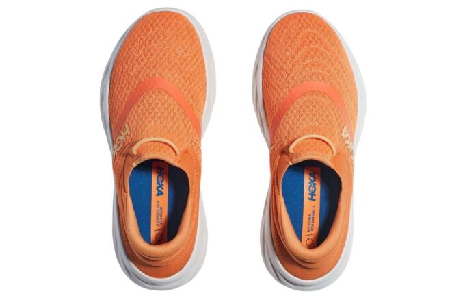 (WMNS) Ora Recovery 2 ’Mock Orange’