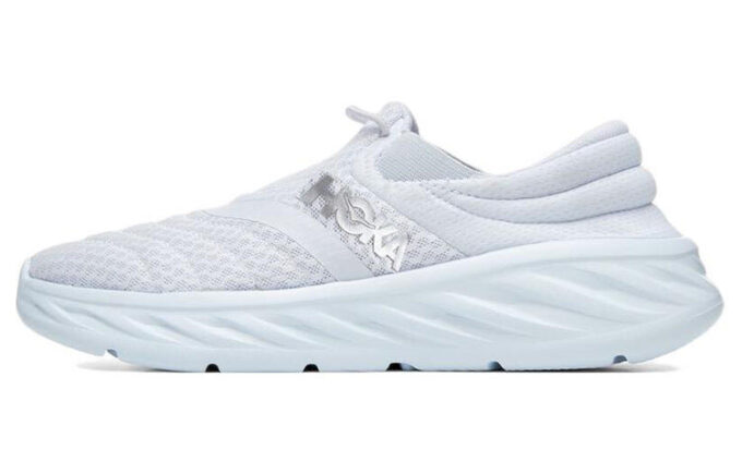 (WMNS) Ora Recovery 2 ’Triple White’