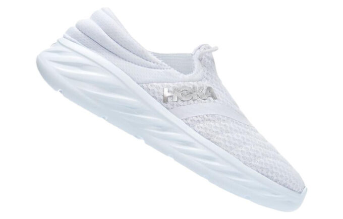 (WMNS) Ora Recovery 2 ’Triple White’