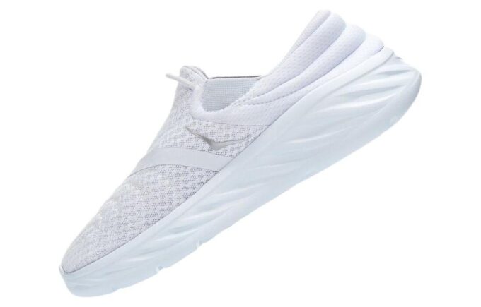 (WMNS) Ora Recovery 2 ’Triple White’