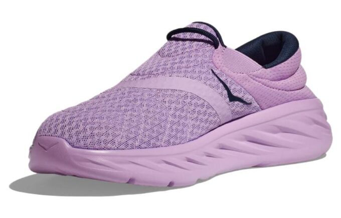 (WMNS) Ora Recovery 2 ’Violet Bloom’